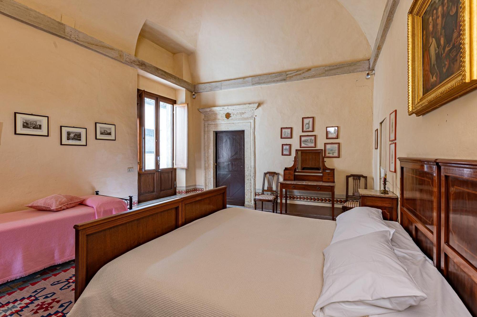 Appartement Palazzo Costanti - A 8 Minuti Dalle Terme à San Quirico dʼOrcia Extérieur photo